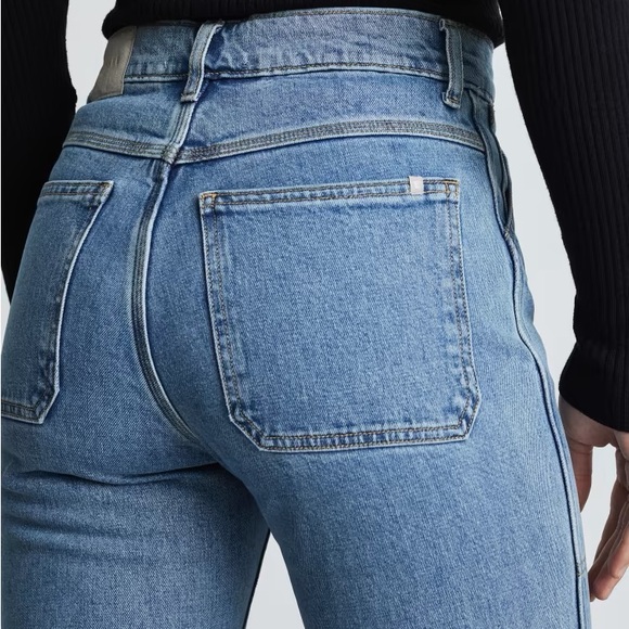 Everlane Utility Cheeky Jean - Picture 3 of 6